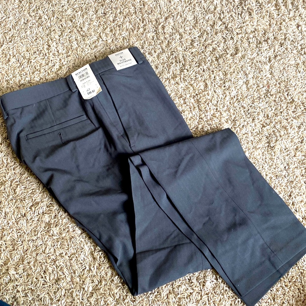 Kenneth Cole dress pants.